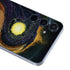 Yin Yang Dragon by Ed Beard Jr Galaxy A35 5G Skin